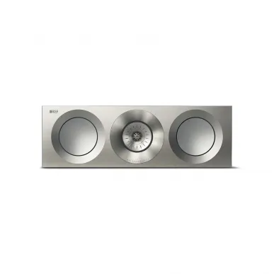 Центральный канал KEF REFERENCE 2 Meta WN/SLV (SP4051WA)